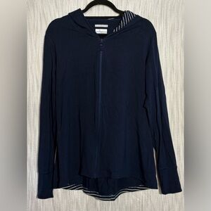 Columbia Blue Omni-Wick Sportswear